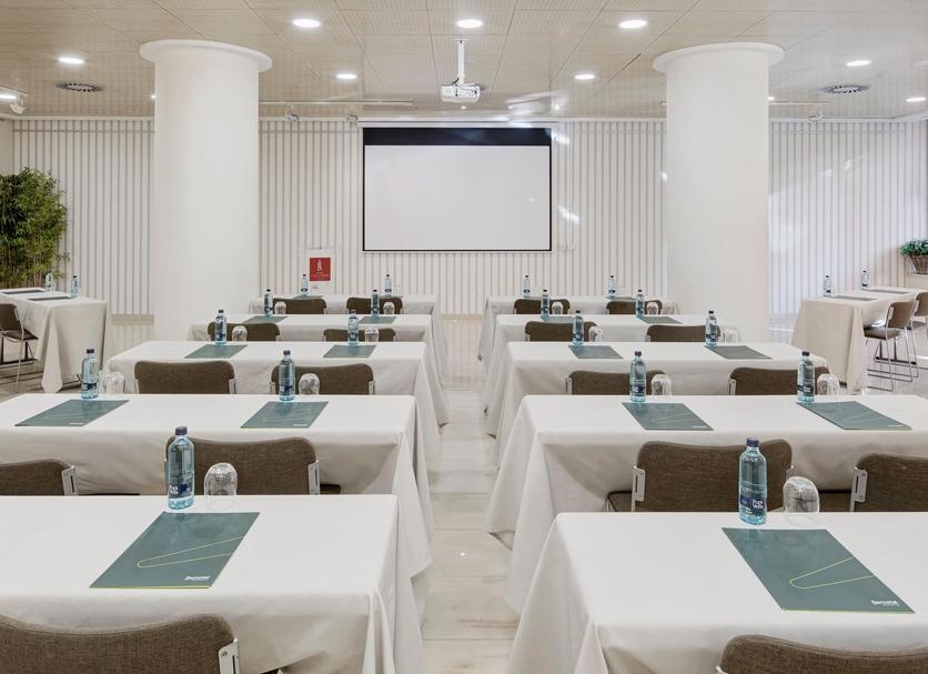 Sala conferenze Foto