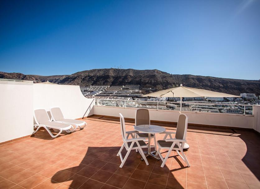 Balcone Foto