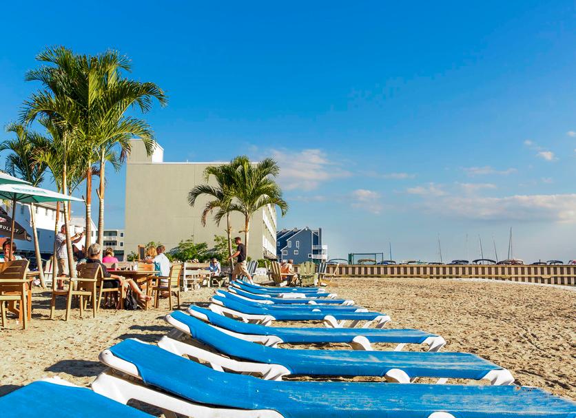 Spiaggia Foto