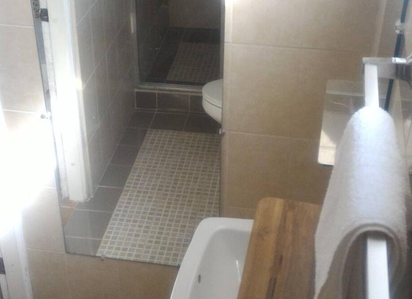 Bagno Foto