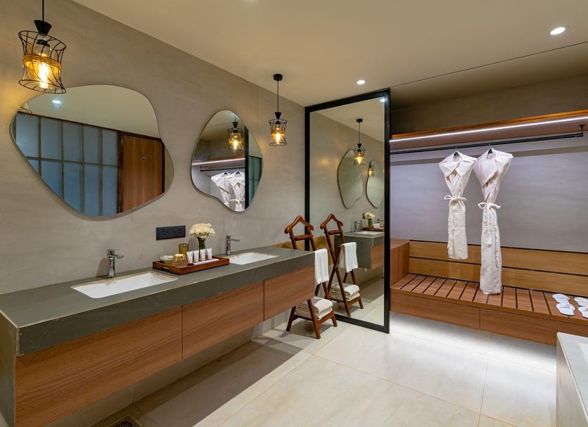 Bagno Foto