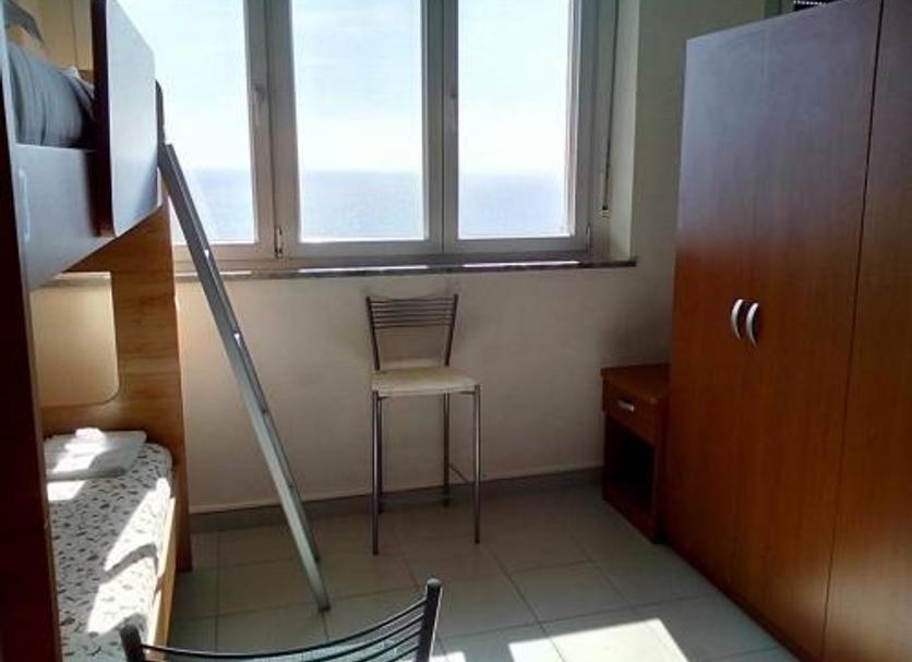 Dotazioni in camera Foto