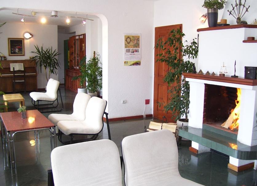 Ingresso Foto
