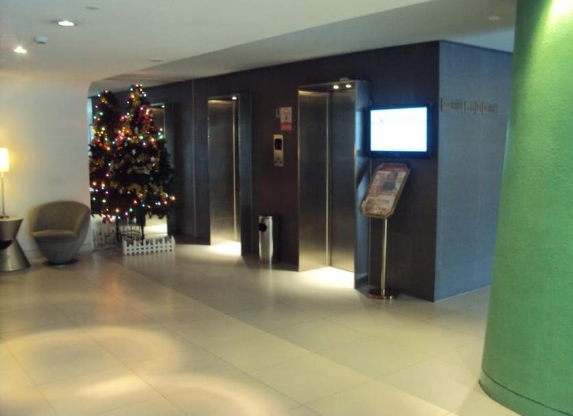Ingresso Foto