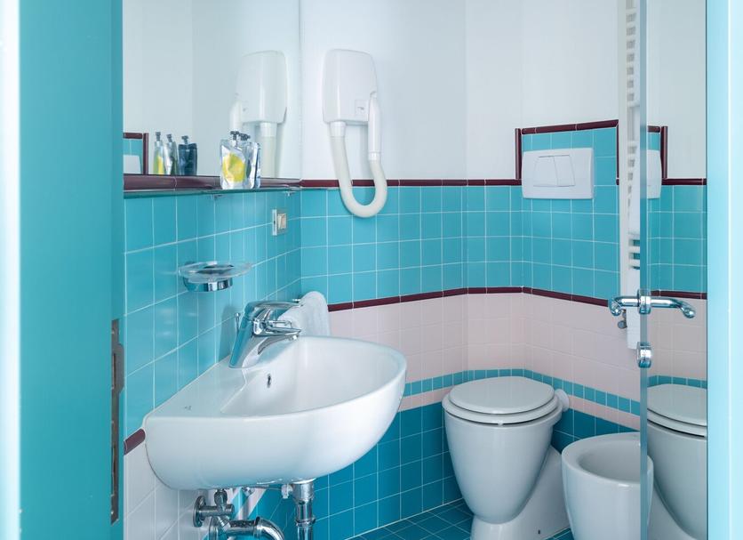 Bagno Foto