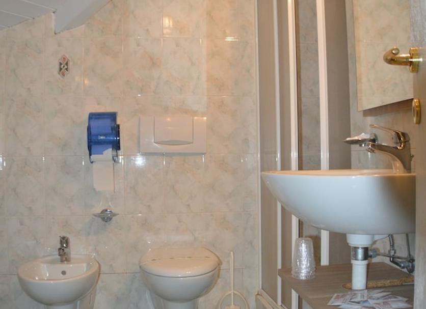 Bagno Foto