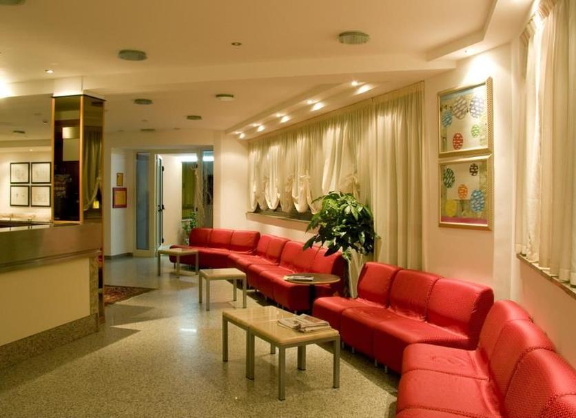 Ingresso Foto