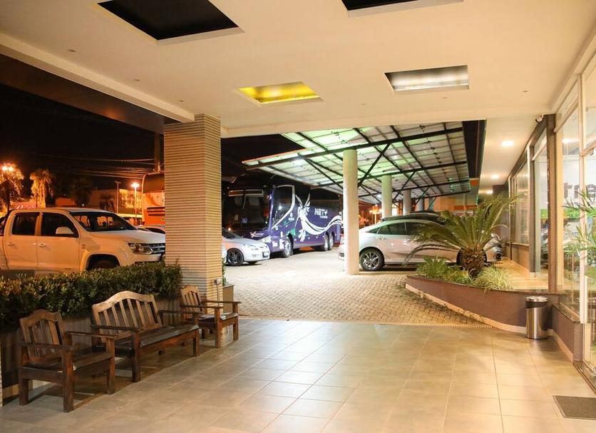 Ingresso Foto