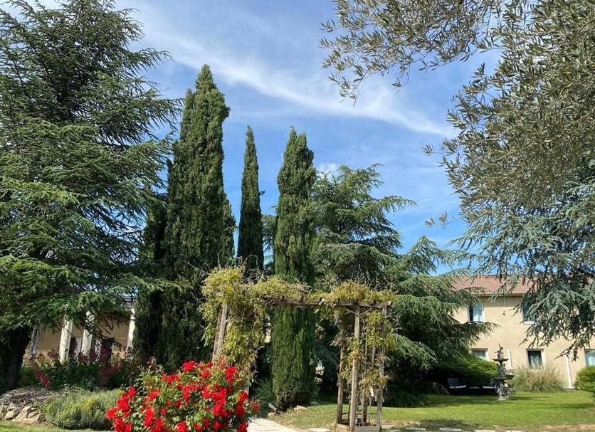 Vista esterna Foto
