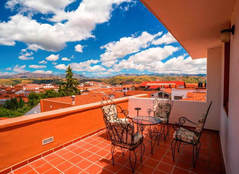 Balcone Foto