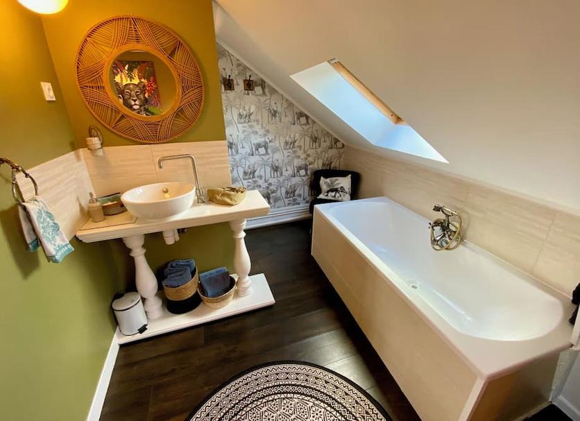 Bagno Foto