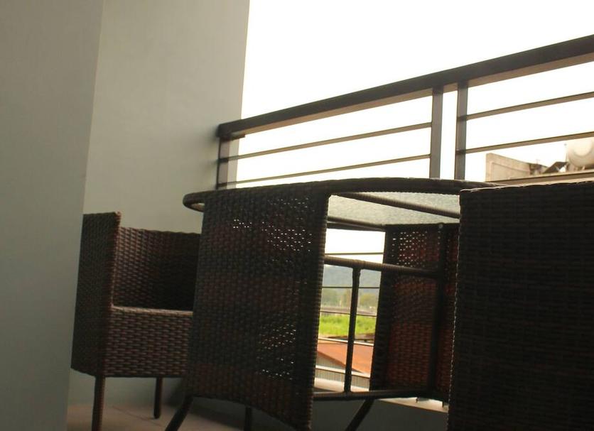 Balcone Foto
