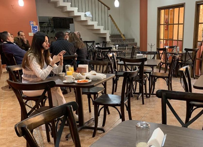 Ristorante Foto
