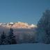 Vista esterna