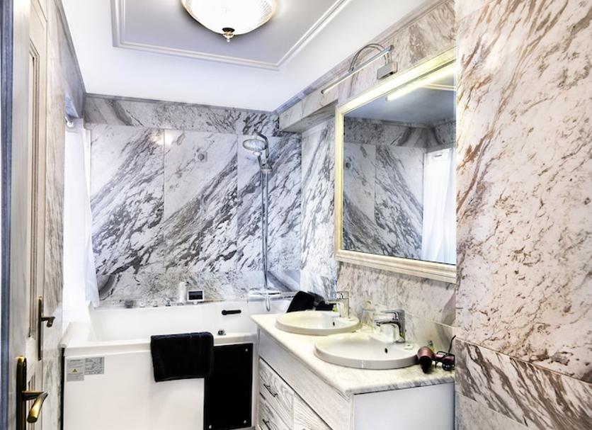 Bagno Foto