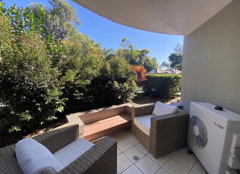 Balcone Foto