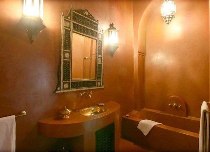 Bagno Foto