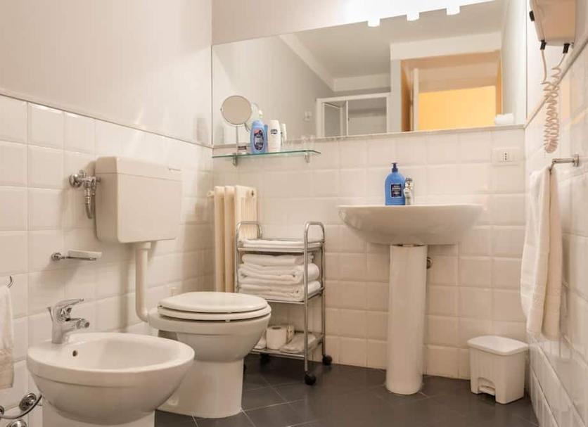Bagno Foto