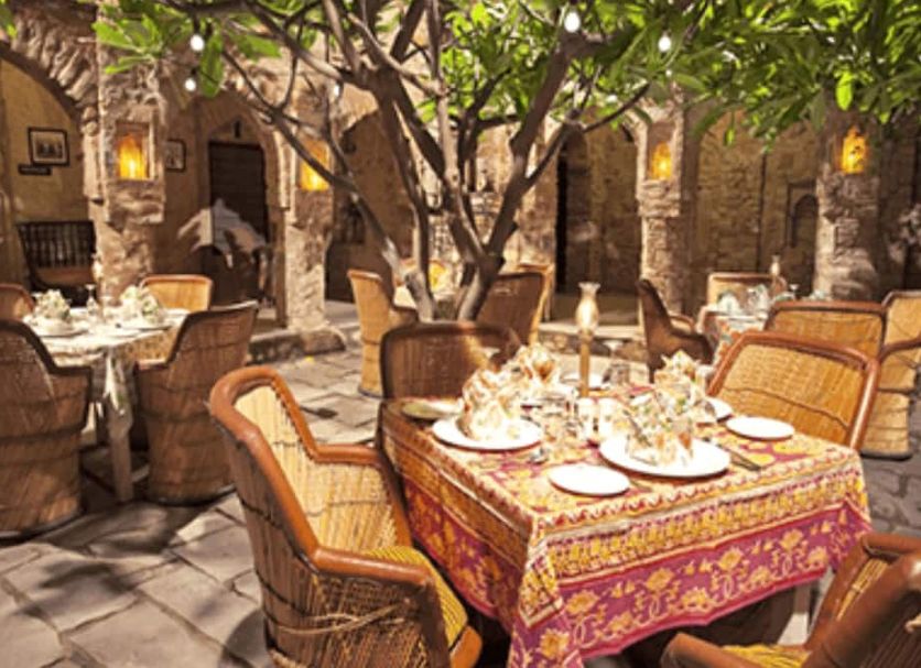 Ristorante Foto