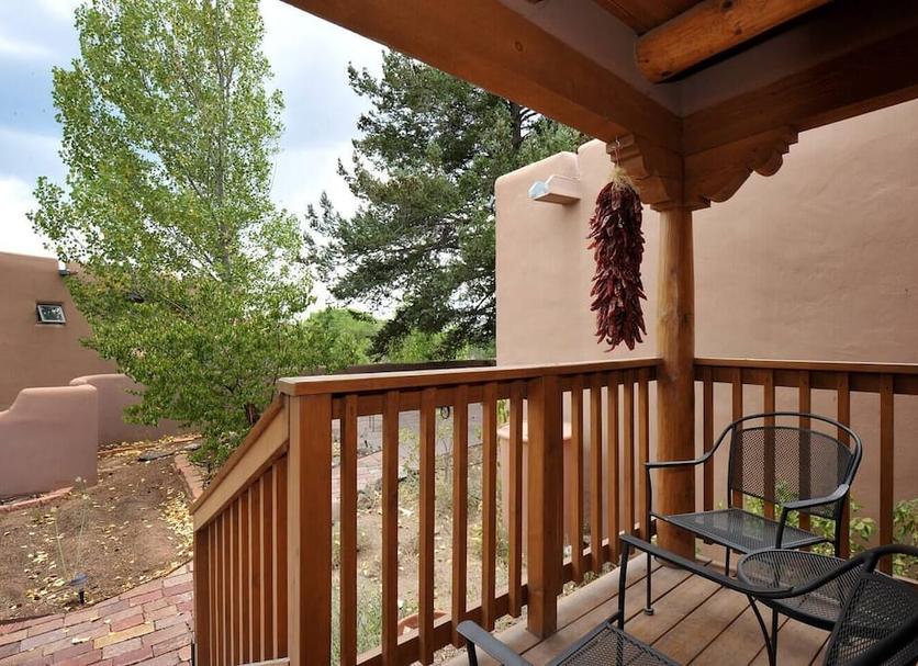 Balcone Foto