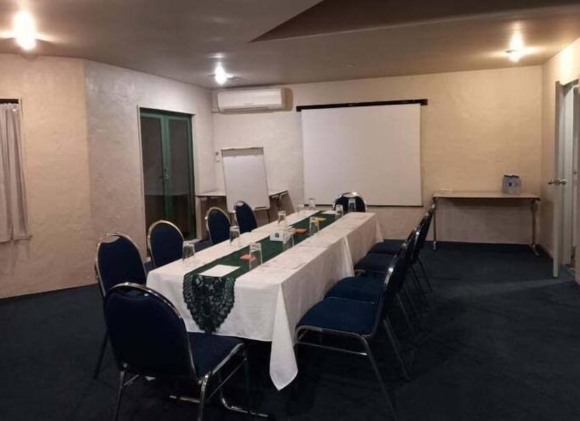 Sala conferenze Foto