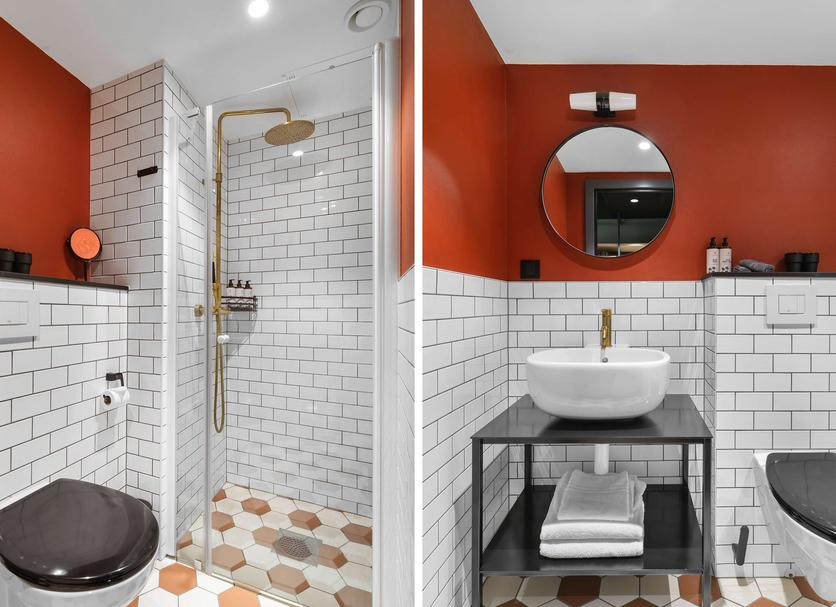 Bagno Foto
