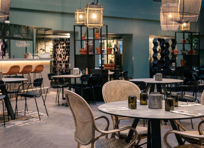 Ristorante Foto