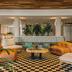 Area lounge