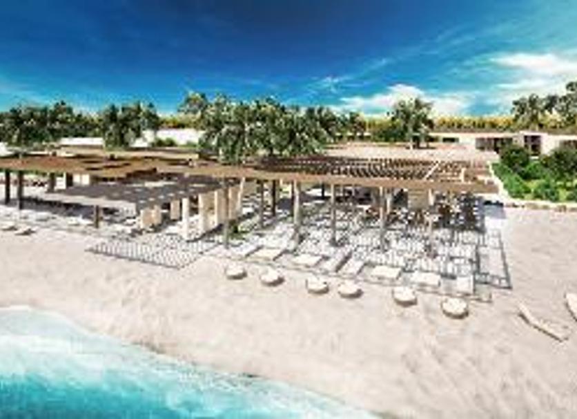 Spiaggia Foto