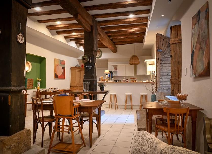 Ristorante Foto