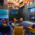 Area lounge