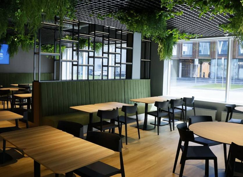 Ristorante Foto