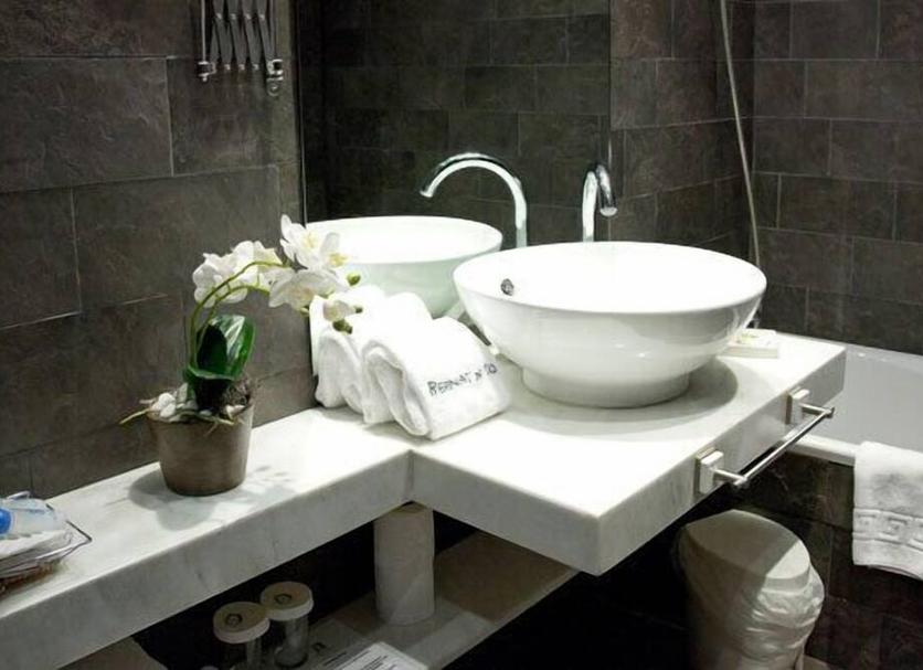 Bagno Foto