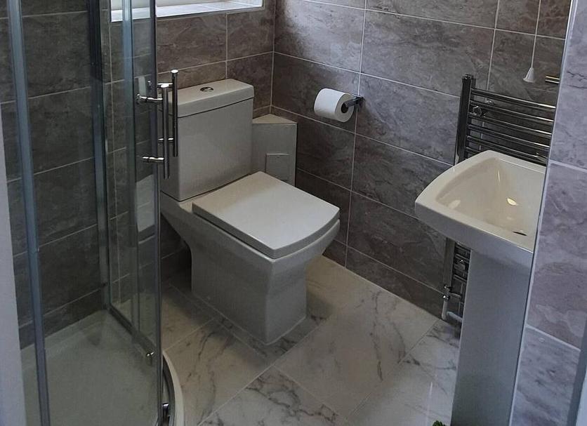 Bagno Foto