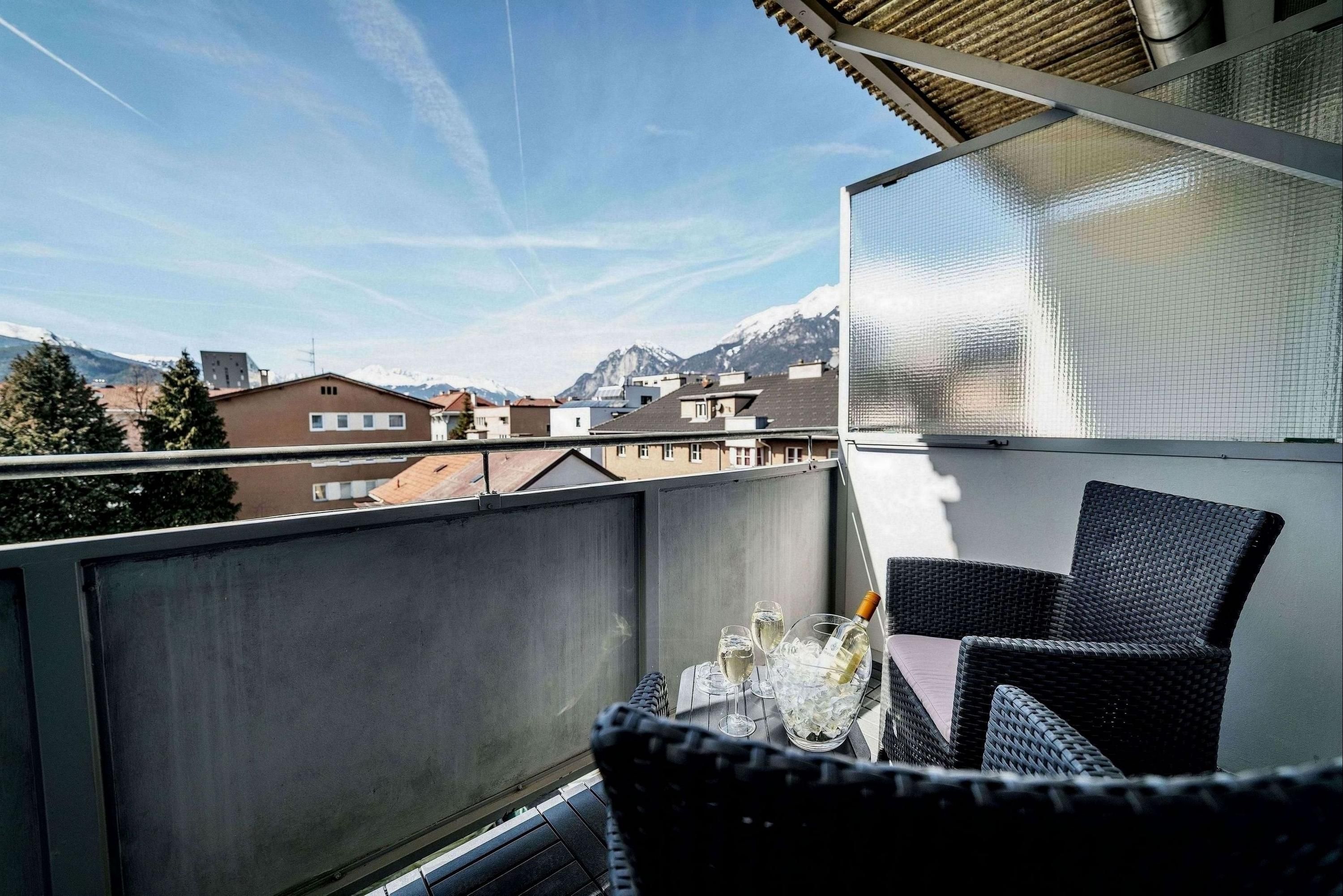 Balcone