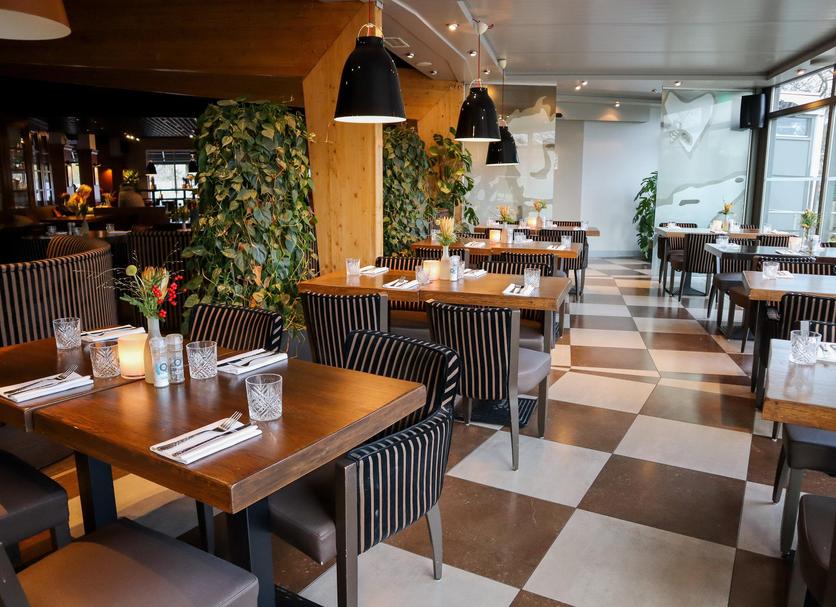 Ristorante Foto