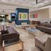 Area lounge