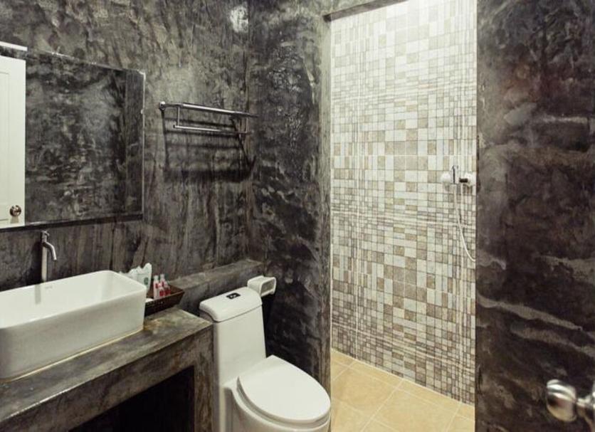 Bagno Foto