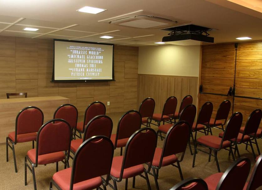 Sala conferenze Foto