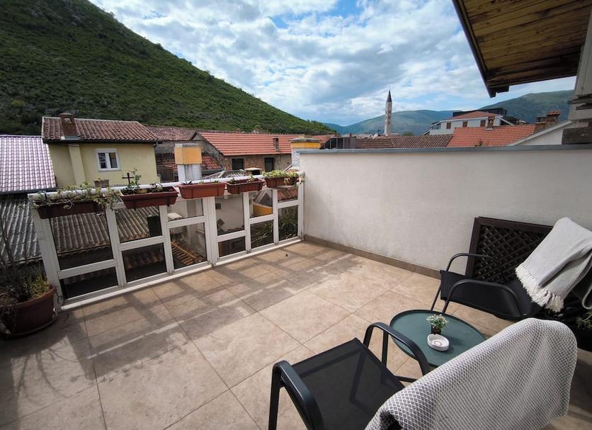 Balcone Foto