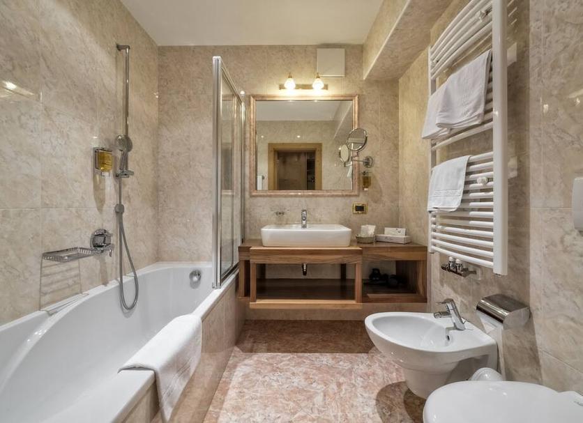 Bagno Foto
