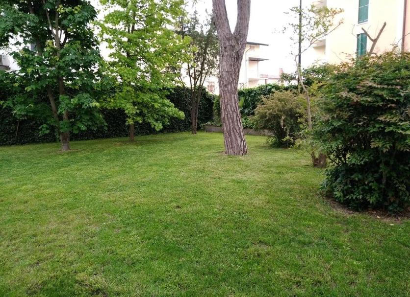 Vista esterna Foto