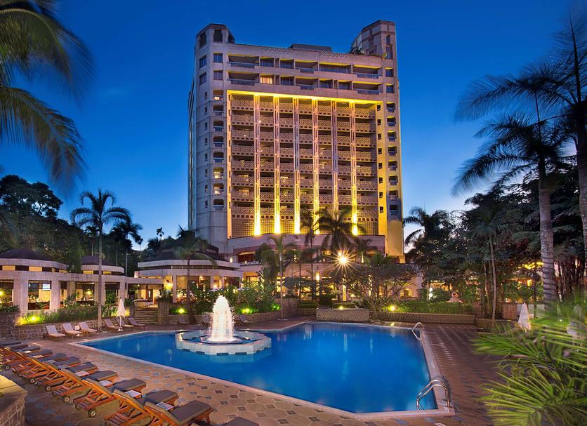 Edificio Foto