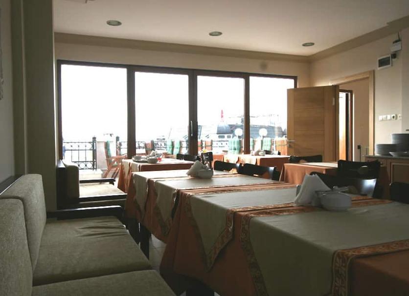 Sala pranzo Foto
