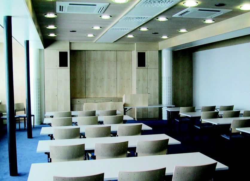 Sala conferenze Foto