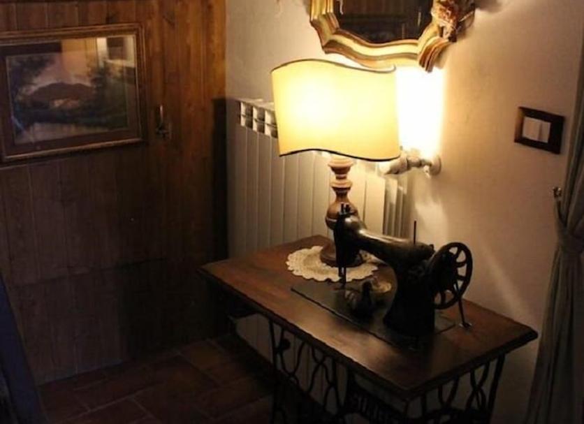 Dotazioni in camera Foto