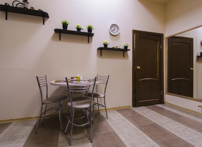 Sala pranzo Foto