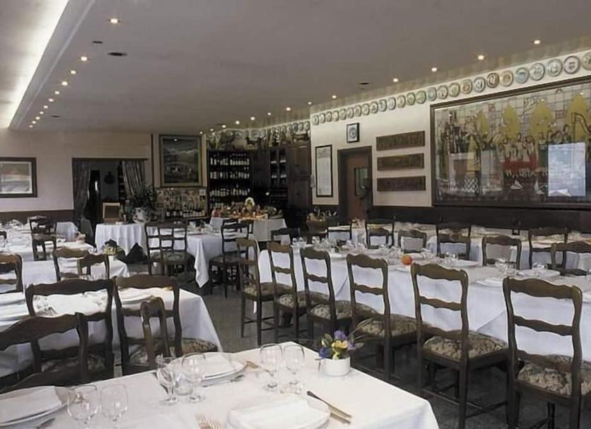 Ristorante Foto