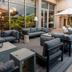 Area lounge
