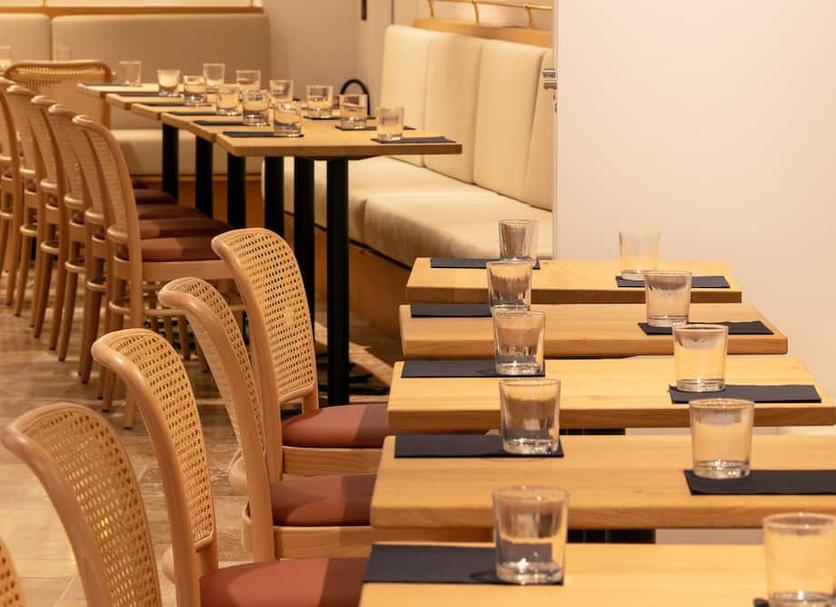 Ristorante Foto